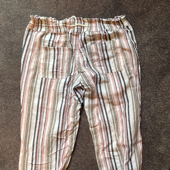 Roxy straight leg pants - Picture 4 of 4